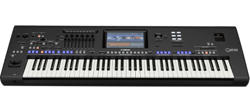 Yamaha-Genos1