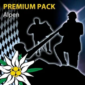 Alpen