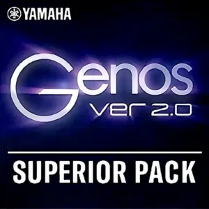 Genos v2.0 Superior Pack
