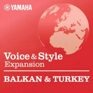 Balkan & Turkey