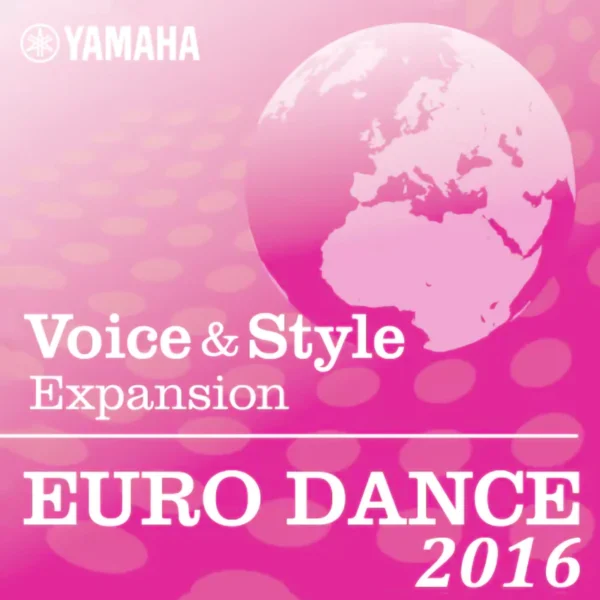 Euro Dance 2016