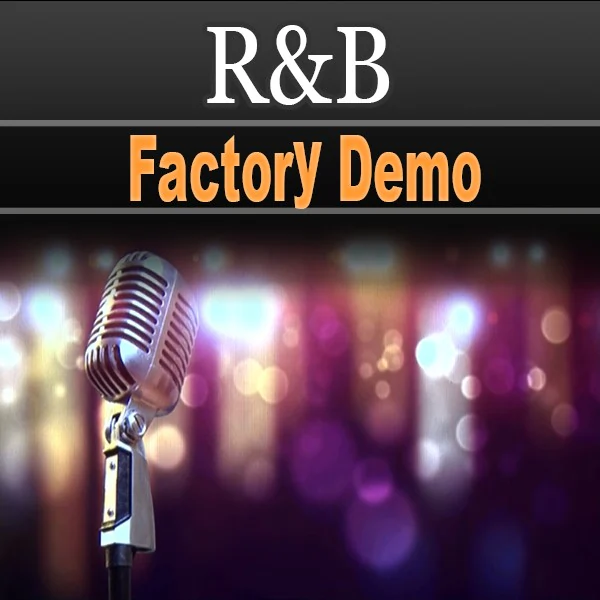 R&B