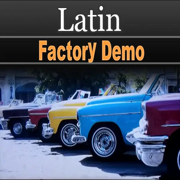 Latin