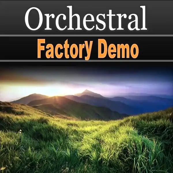 Orchestral