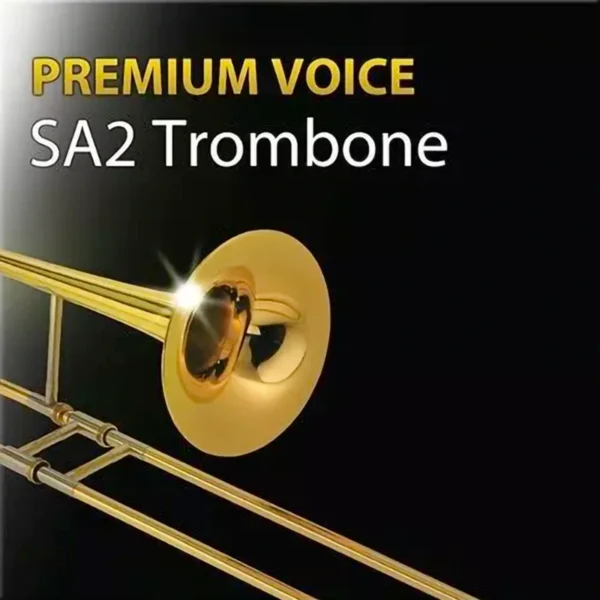 SA2 Trombone